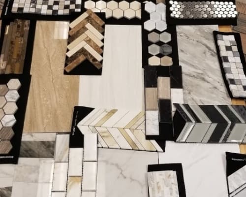 Goldsby, OK area expert flooring team