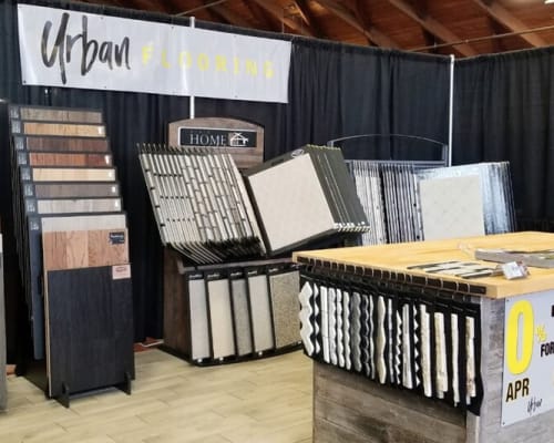 Flooring options near you