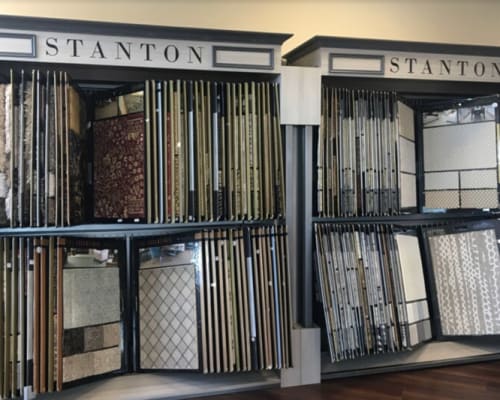 Best flooring company in the Oklahoma City, OK area