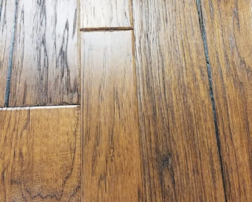 Newcastle, OK area flooring experts