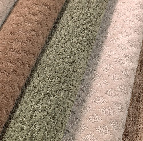 Luxury carpet in Longmont, CO from My Floor Now & More