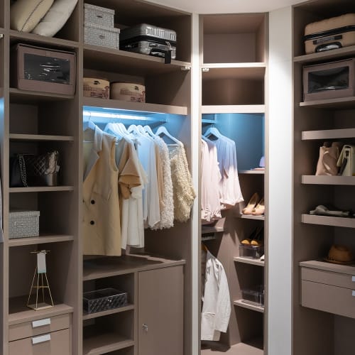 Shop for Cabinets in Durham, NC from Signature Flooring