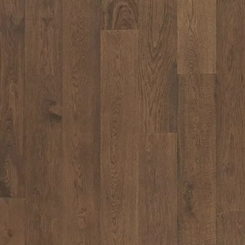 Hardwood flooring in Sun City, AZ