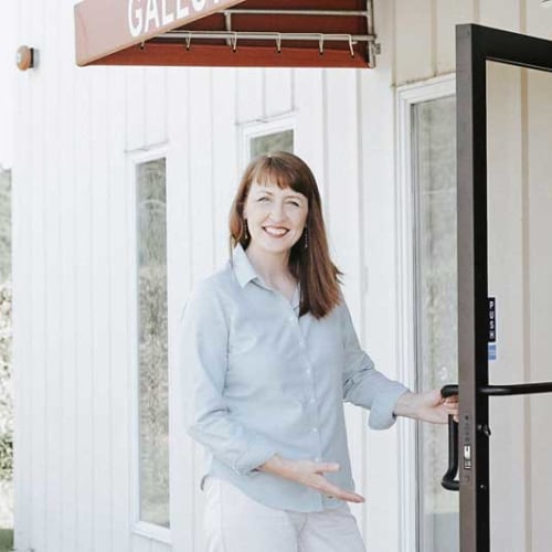 Nancy Galloway