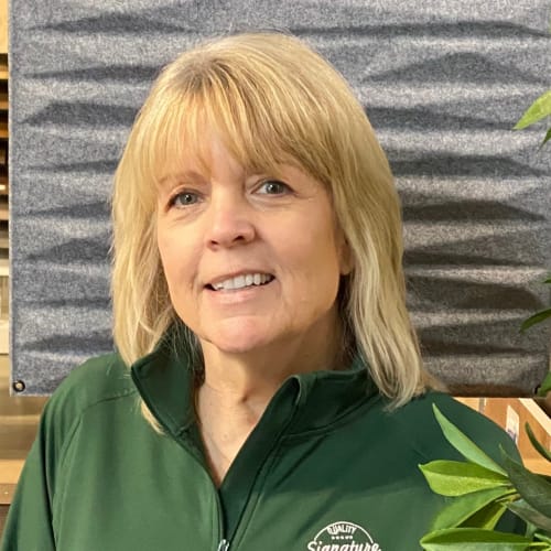 Gail Hudson