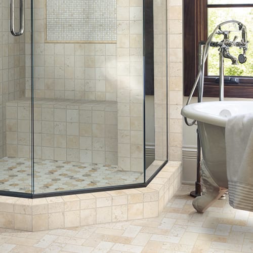 Shop for Tile flooring in St. Louis from Beseda Flooring & More