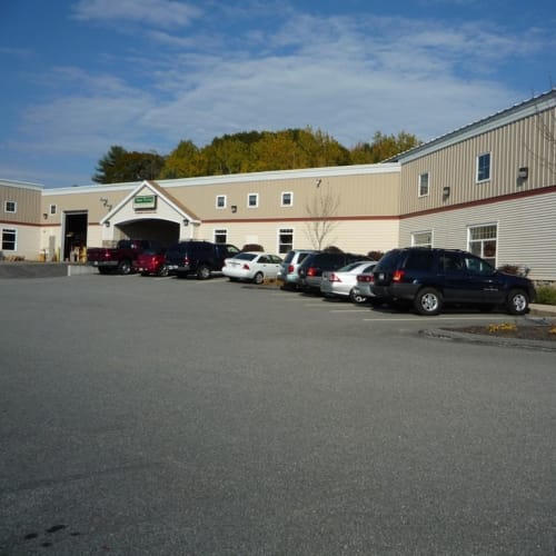 Flooring design professionals in the Portland, ME area - Classic Flooring