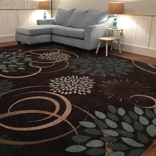 Flooring Store servicing Rochester, NY Bill's Carpet Center