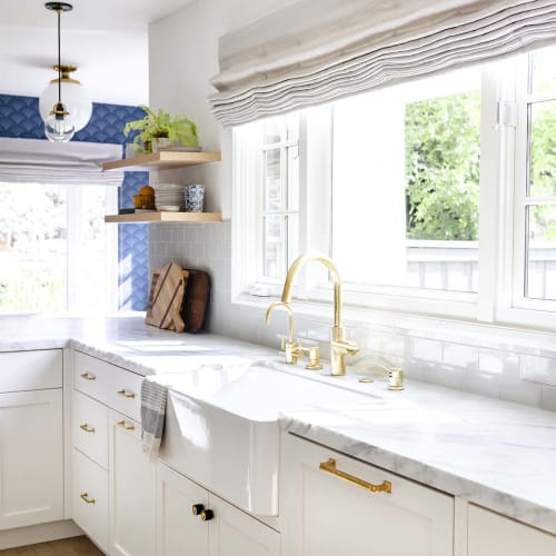 Shop for Countertops in Whitefish Bay, WI from J&J Contractors