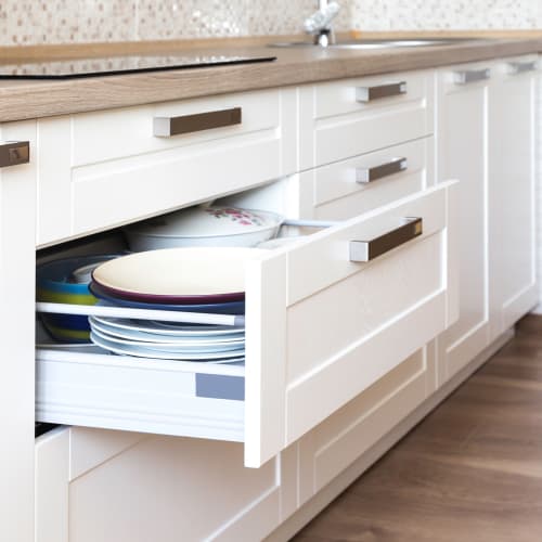 Cabinet Replacement & Installation in Harrisburg, NC