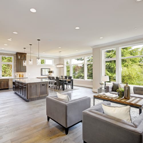 Comfort and beauty for your home at Comfy Floors & Interior