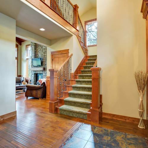 [Product Type] flooring in Naperville, IL
