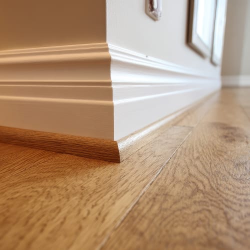 Trim & Wainscoting in Harrisburg, NC