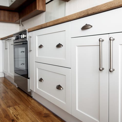 Shop for Cabinets in Palo Alto, CA from Baila Floors