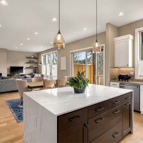 Countertops in Orange County, CA