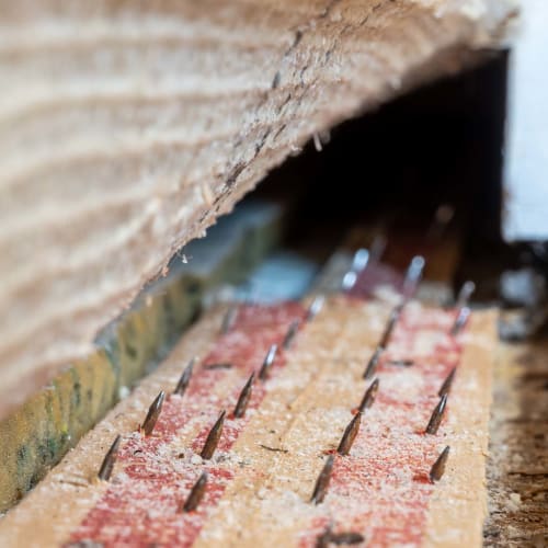 Tack Strips in Maple Ridge, BC