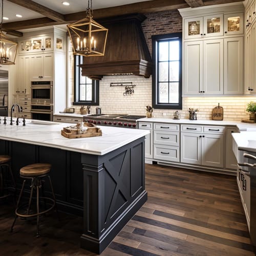 Shop for Cabinets in Leamington, ON from Hi Neighbor Floor Covering Co