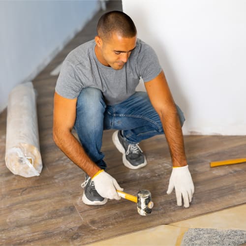 Flooring services in Salt Lake City, UT by Specialty Carpet Showroom