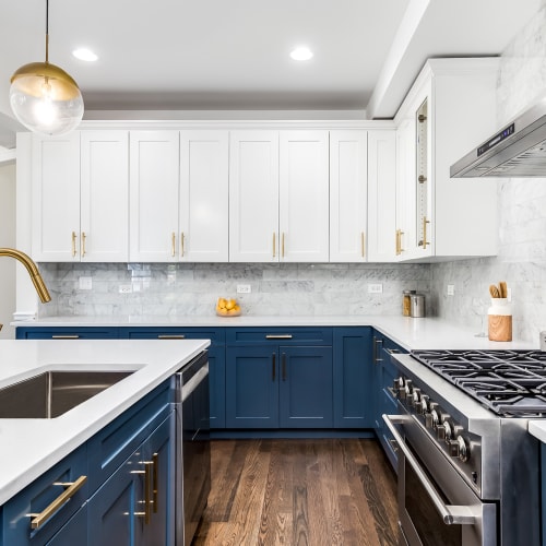 Kitchen Cabinets: in Harrisburg, NC