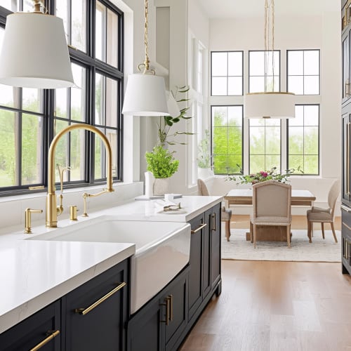 Multi-Room Renovations in Harrisburg, NC
