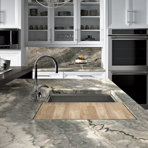 Shop for Solid surface in Georgetown, TX from Floor King