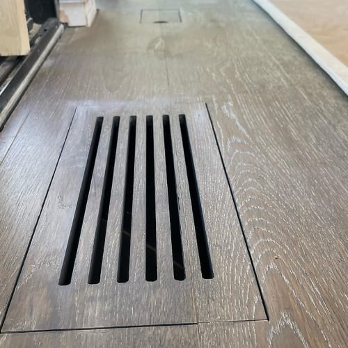 Shop for Decorative vents in Kokomo, IN from Aaron’s Flooring LLC