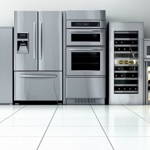 Appliances in West Des Moines, IA