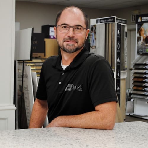 Flooring design professionals in the Marietta, GA and the Atlanta Metropolitan Area area - Arnold Flooring