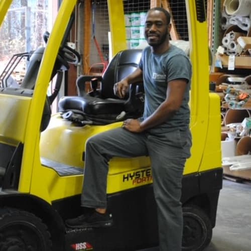 Learn more about the flooring professionals in the Marietta, GA and the Atlanta Metropolitan Area area - Arnold Flooring