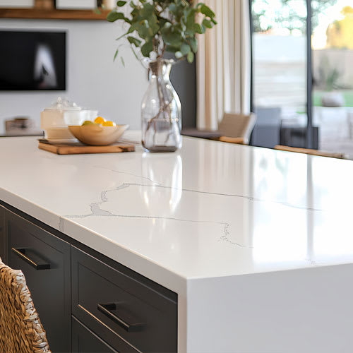 Countertops in Napa Valley, CA