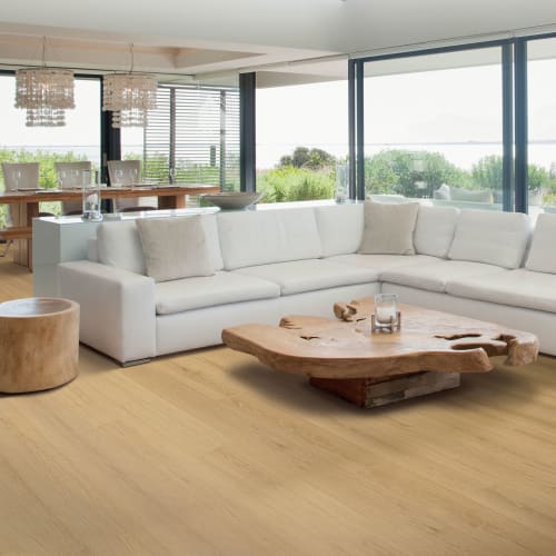Luxury vinyl in Los Alamitos, CA