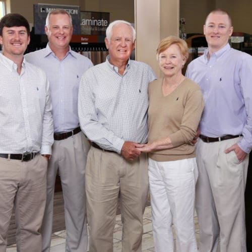 Serving customers since 1972 | Britt's Home Furnishing