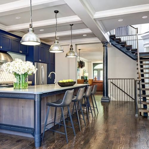 Shop for Kitchens in Oak Park, IL from Builders Cabinet