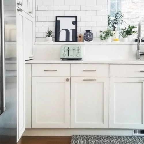 Shop for Bathrooms in Oak Park, IL from Builders Cabinet