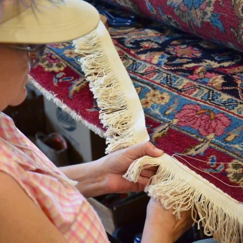 Custom rugs in Clearwater, FL