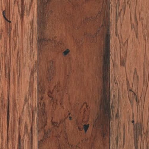 Hardwood flooring in Falls Church VA from Carpetland