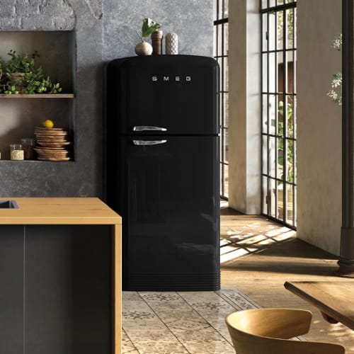 Smeg Appliances in Northshore, MA