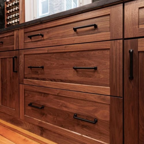 Cabinetry in Medford, MA