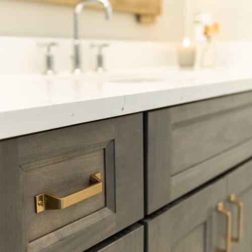 Shop for Cabinetry & Door Hardware in Medford, MA from Creative Design Interiors LLC