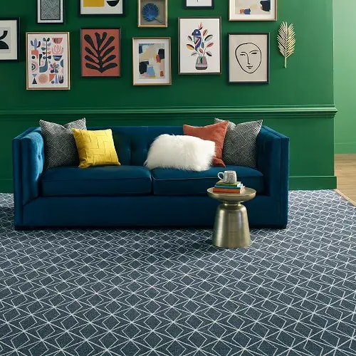 Area rugs flooring in Tuscaloosa