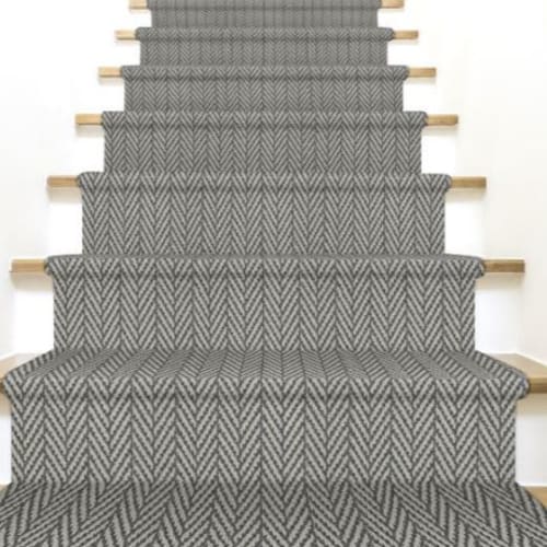 Shop for Stair runners in Wheaton, IL from DeSitter Flooring