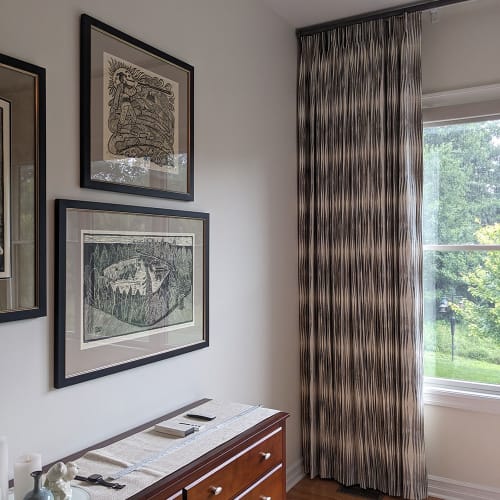 We hope that you will find inspiration here! | Esquire Interiors