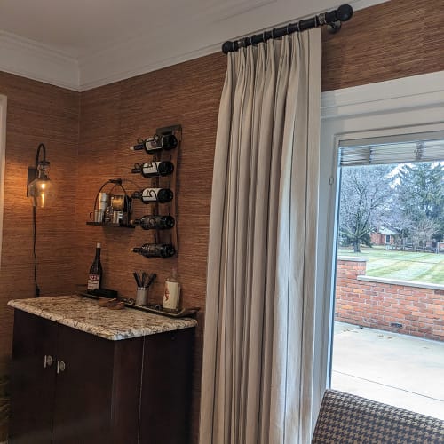 Flooring & window treatment installation services | Esquire Interiors