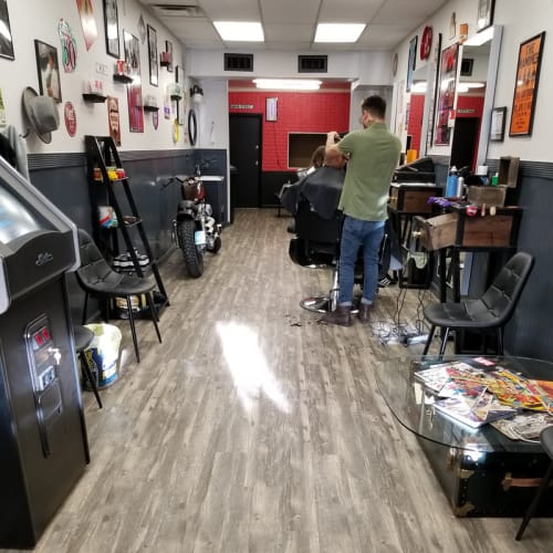Commercial Flooring in West Haven, CT