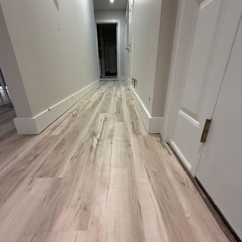 Why should you choose us? | Floor4Life