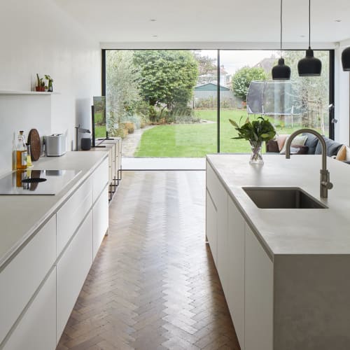 [Product Type] flooring in Casey Key, FL