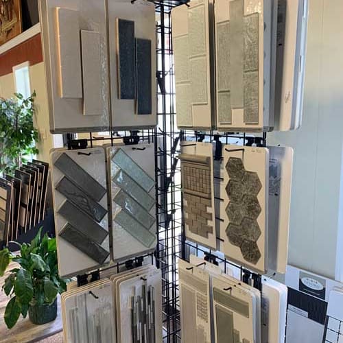 Floor covering specialists serving the Milledgeville, GA area