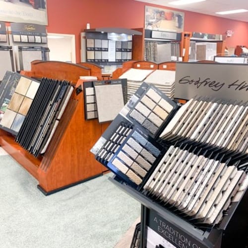 Hessler Floor Covering, the best flooring values every day since 1951 - Hessler Floor Covering