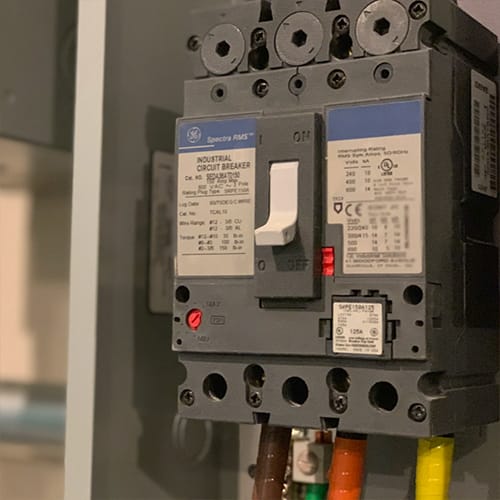 Electrical in Binghamton, NY