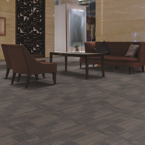 Carpet tile in Abington, MA